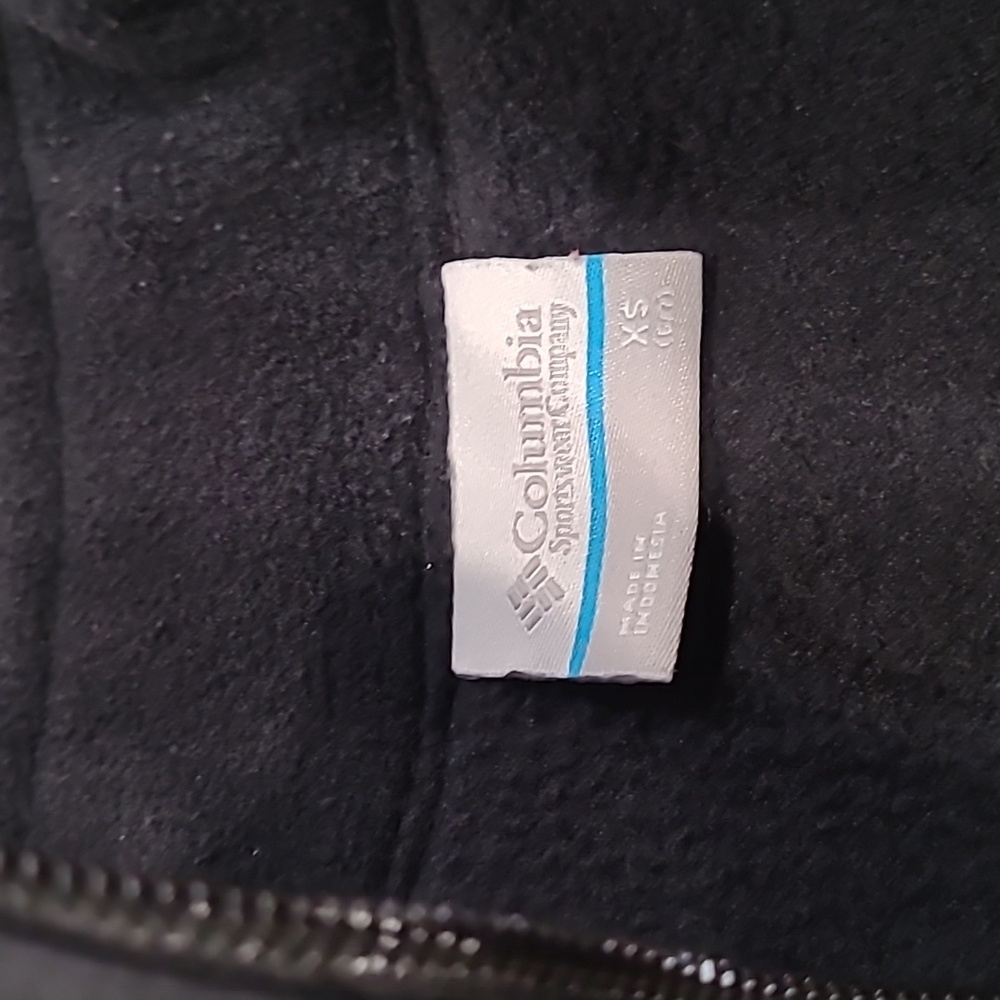Columbia Jacket - Picture 5 of 6